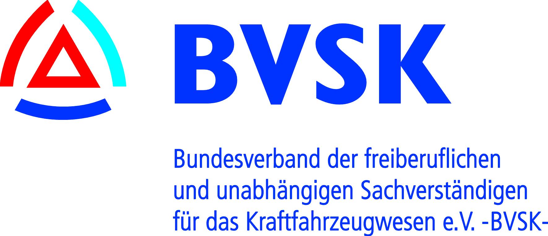 BVSK Logo